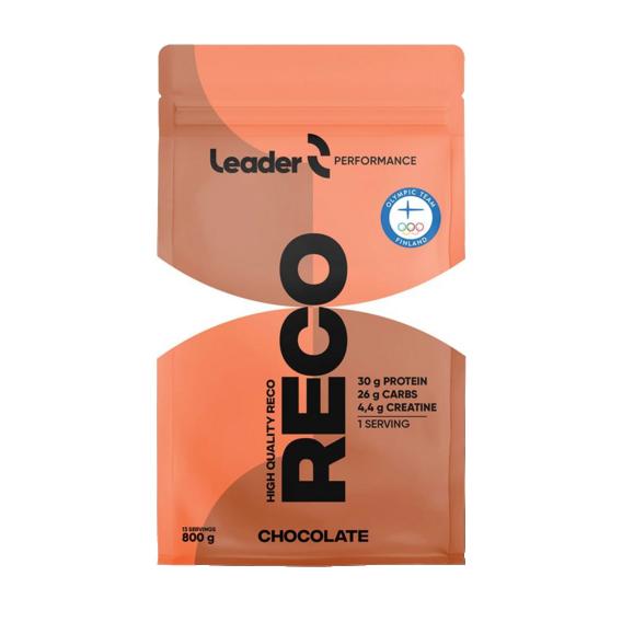 Leader Reco High Quality 800g Leader