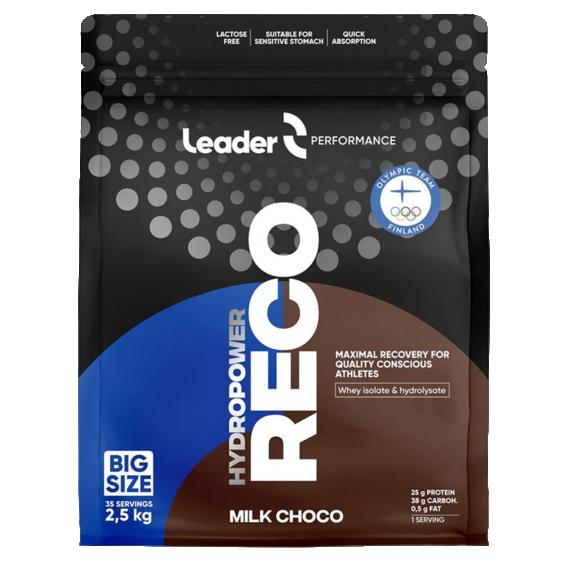 Leader Reco Hydropower 2500g Leader