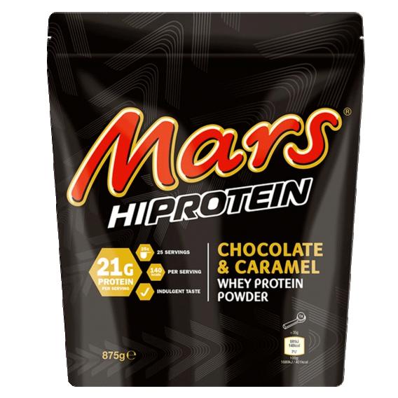 Mars HiProtein 455g Mars