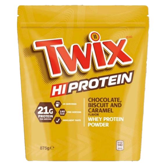 Mars Twix HiProtein 455g Mars