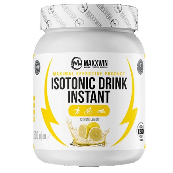 MaxxWin Isotonic drink instant 1500g Maxxwin