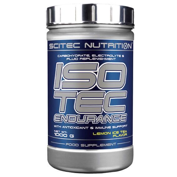 Scitec Isotec Endurance 1000g Scitec Nutrition