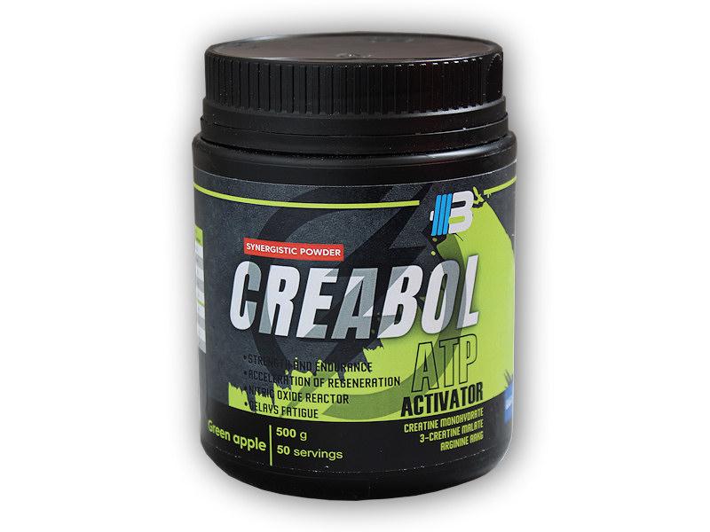 Body Nutrition Creabol 500g Body Nutrition