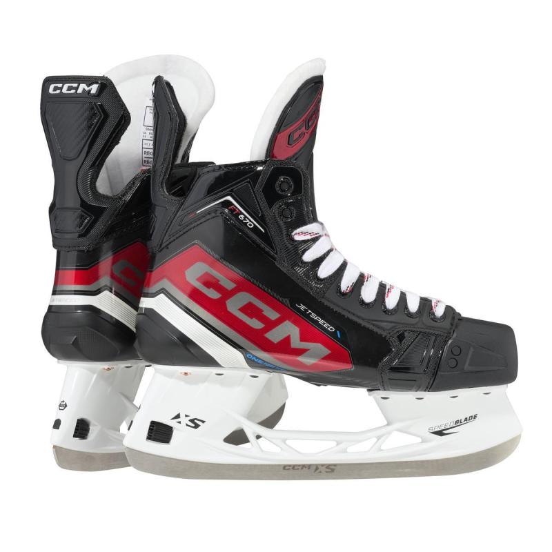 CCM Jetspeed FT670 INT CCM