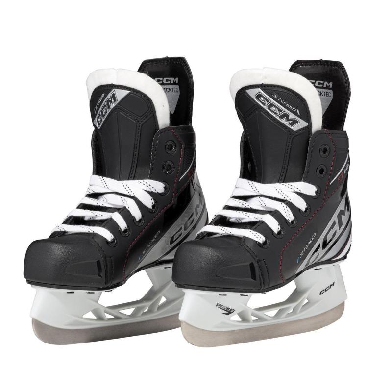 CCM Jetspeed FT680 YTH CCM