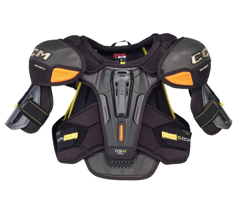 CCM Tacks AS-V Pro JR CCM