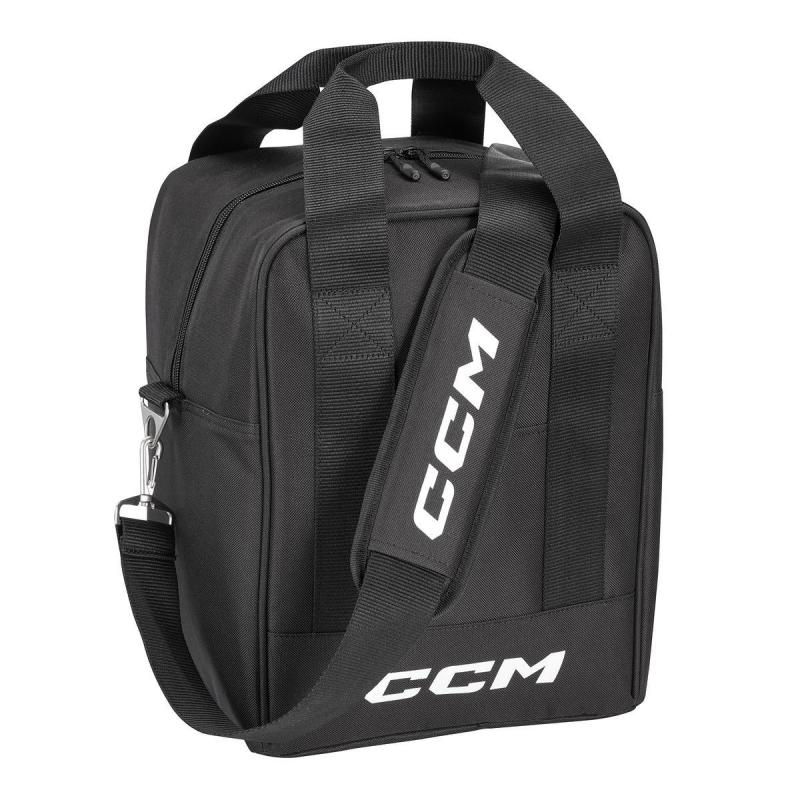CCM Taška Deluxe Puck Bag CCM