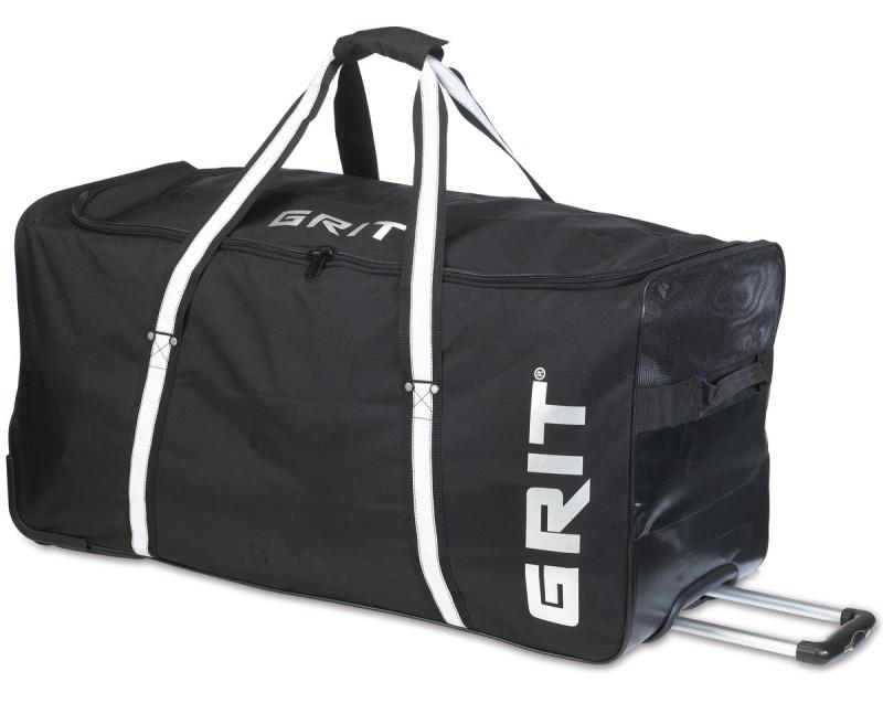Grit HX1 Wheeled Bag SR GRIT