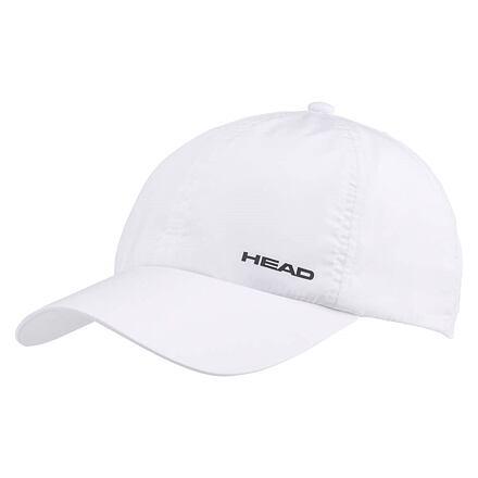 Head Light Function Cap 2023 kšiltovka bílá Head