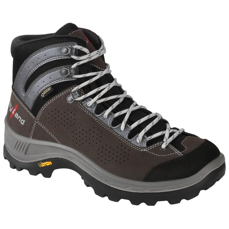 Kayland Impact Gtx anthracite/grey boty Kayland