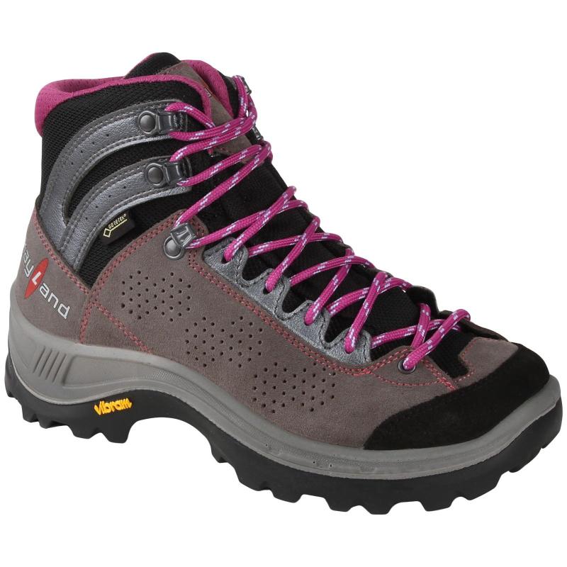 Kayland Impact Ws Gtx dark grey boty Kayland