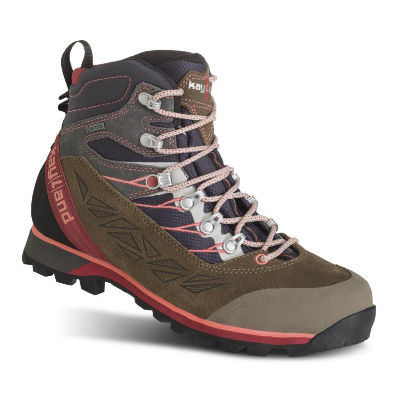 Kayland Legacy Ws Gtx brown/coral boty Kayland