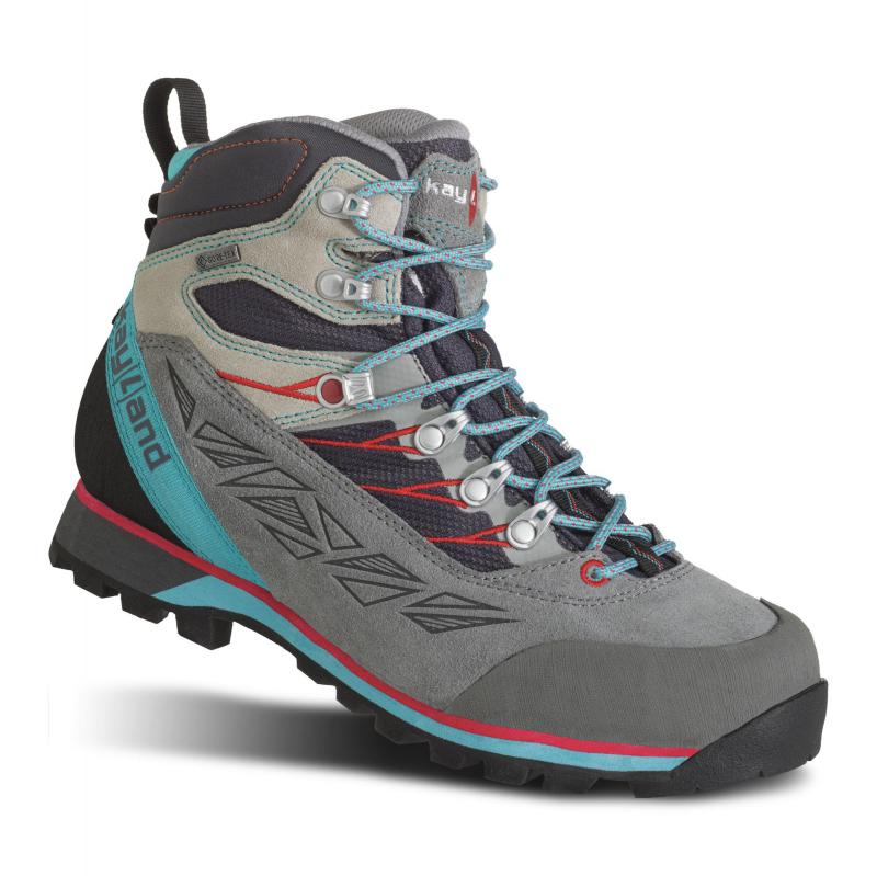 Kayland Legacy Ws Gtx grey/tourquoise boty Kayland