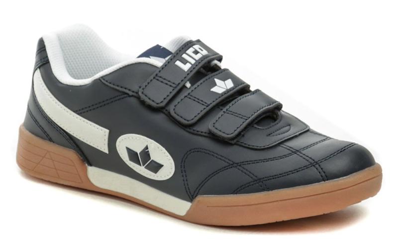 Lico 360214 Bernie V1 navy sportovní tenisky Lico