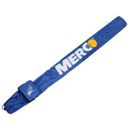 Merco Distance vak na běžky modrá Merco