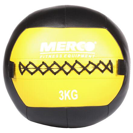 Merco Wall Ball posilovací míč Merco