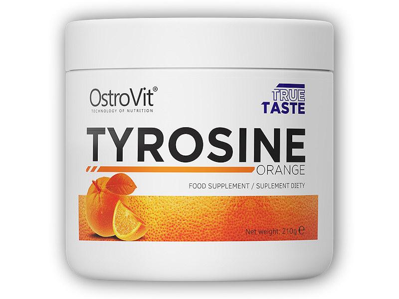 Ostrovit Tyrosine 210g OstroVit