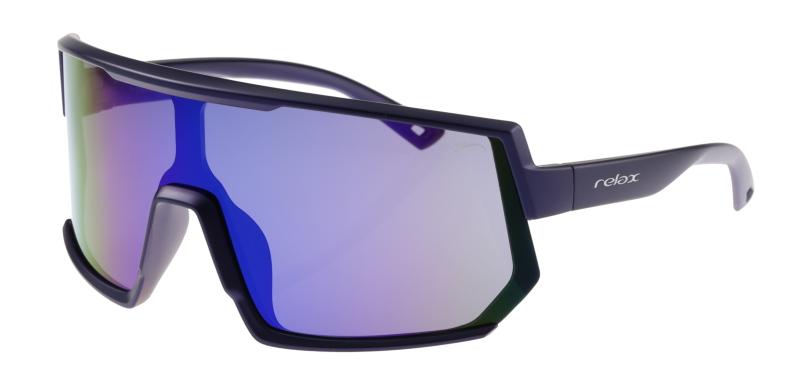 Relax Lantao R5421A sportovní sluneční brýle Relax
