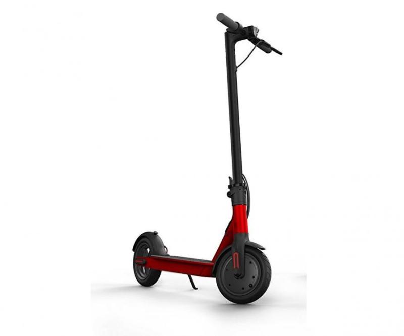 Sedco Elektrokoloběžka XIA - FS 08 Style 8.5 - 25 km/h - Red Sedco