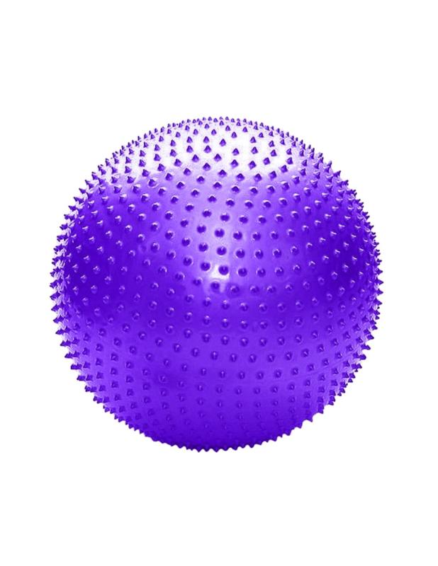 Sedco Gymnastický míč YOGA MASSAGE BALL 45 cm Sedco