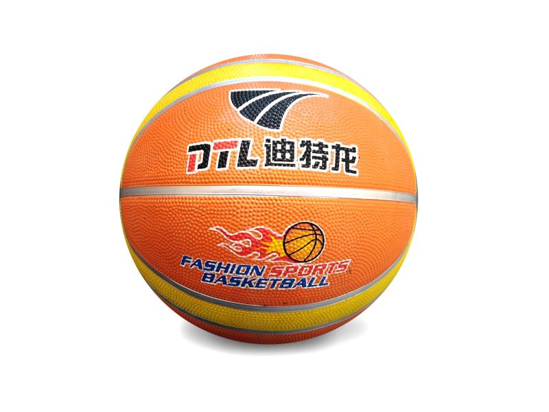 Sedco Míč basket RUBBER - 7 Sedco