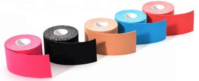 Sedco Tejpovací páska KINESIOLOGY TAPE 500x5 cm Sedco