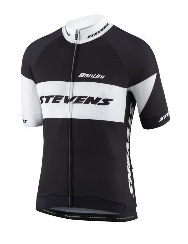 Stevens Aero Equipe černo/bílá Stevens