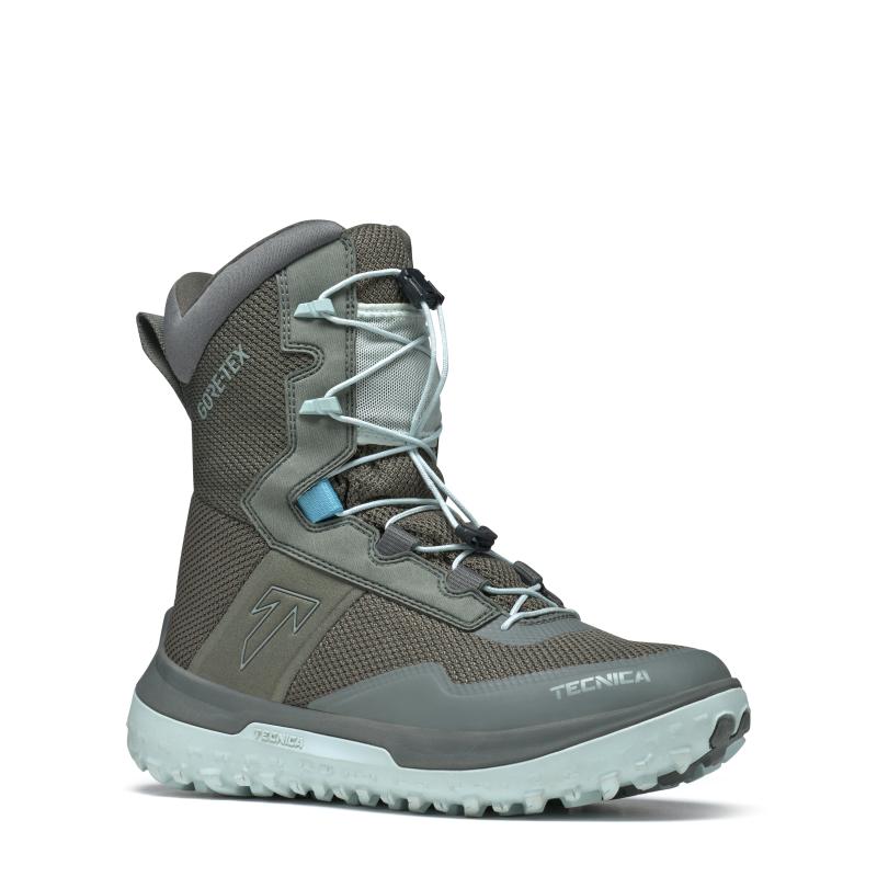 Tecnica Argos GTX Ws 001 shadow altura/cloudy laguna boty Tecnica