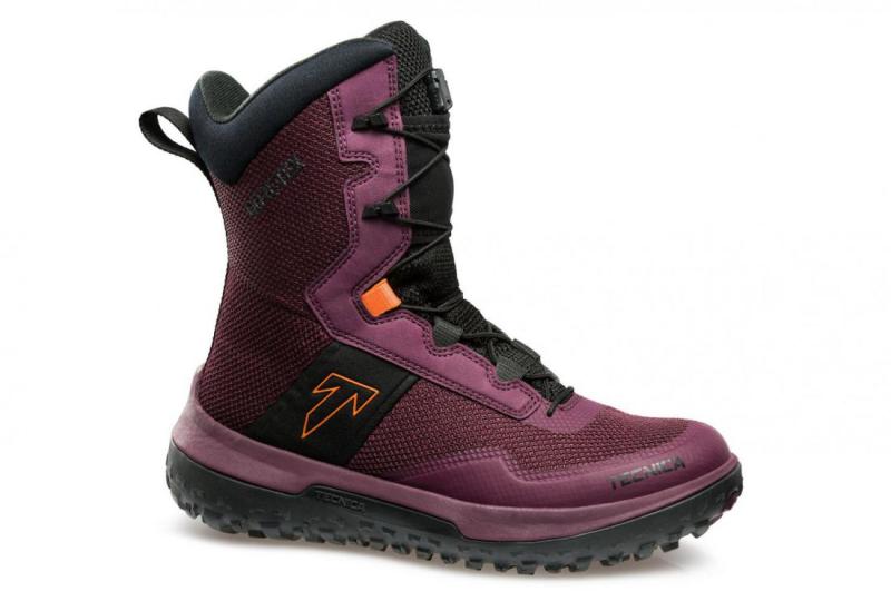 Tecnica Argos GTX Ws 002 night bacca/black boty Tecnica