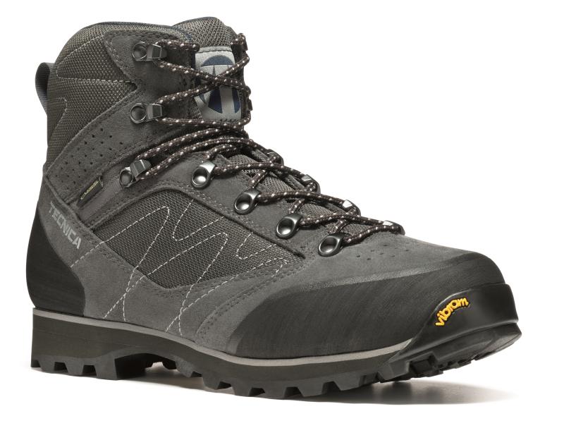 Tecnica Kilimanjaro II GTX Ms 008 shadow piedra/somber mare produkt Tecnica
