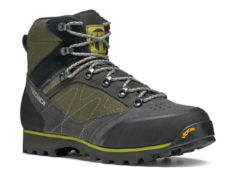 Tecnica Kilimanjaro II GTX Ms 009 shadow giungla/dusty campo produkt Tecnica