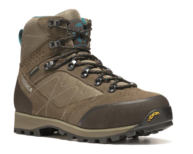 Tecnica Kilimanjaro II GTX Ws 011 midway deserto/somber laguna produkt Tecnica