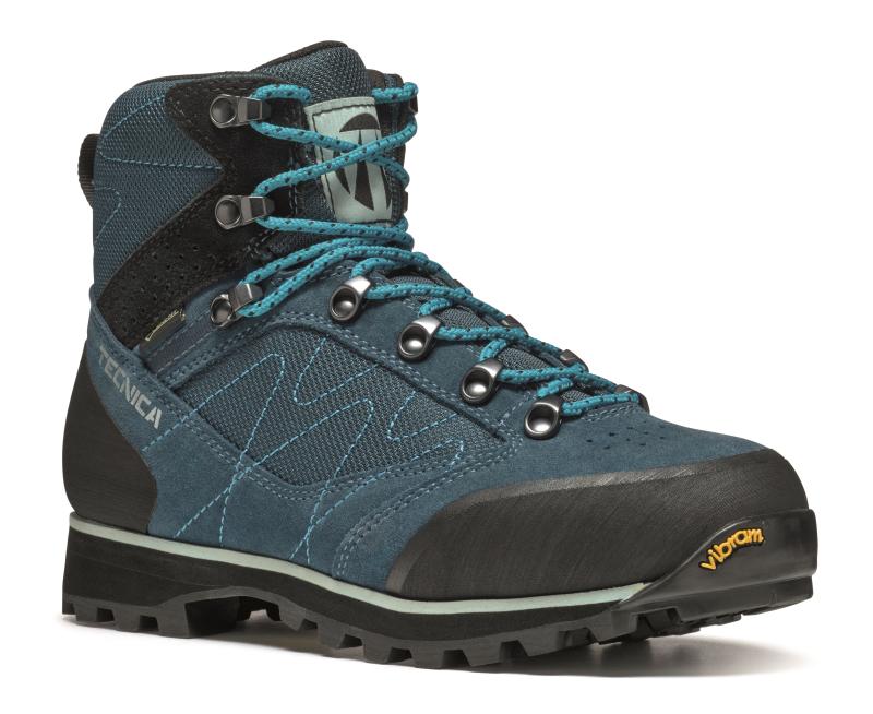 Tecnica Kilimanjaro II GTX Ws 012 deep lago/rich laguna produkt Tecnica