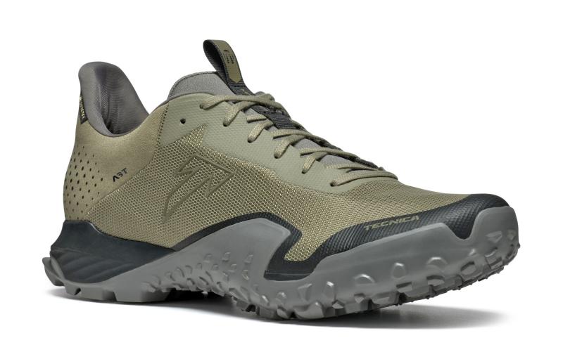 Tecnica Magma 2.0 S GTX Ms 007 camp green/dark grey produkt Tecnica