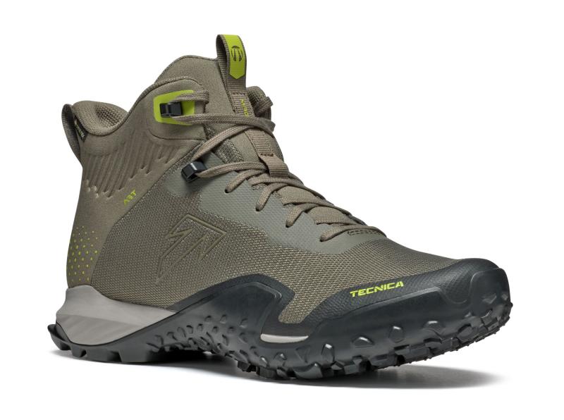 Tecnica Magma 2.0 S MID GTX Ms 005 turned grey/green produkt Tecnica