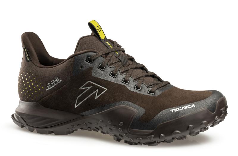 Tecnica Magma GTX Ms 002 night tierra/dusty steppa boty Tecnica