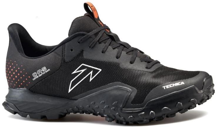 Tecnica Magma S Ws SMU 001 black/dusty lava boty Tecnica