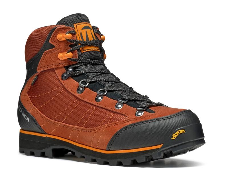 Tecnica Makalu IV GTX Ms 021 rich laterite/black produkt Tecnica