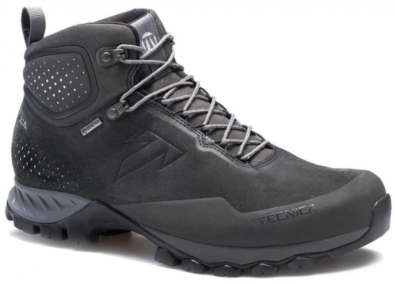 Tecnica Plasma MID GTX Ms 001 dark piedra/midway piedra boty Tecnica