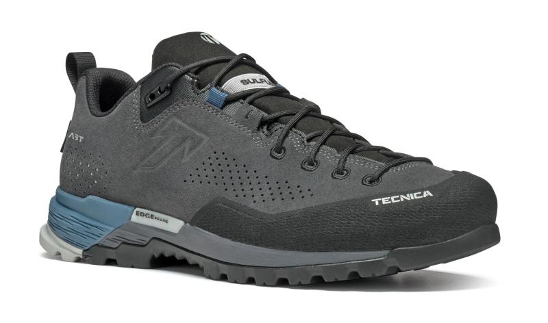 Tecnica Sulfur GTX Ms 002 deep grey/blue grey produkt Tecnica