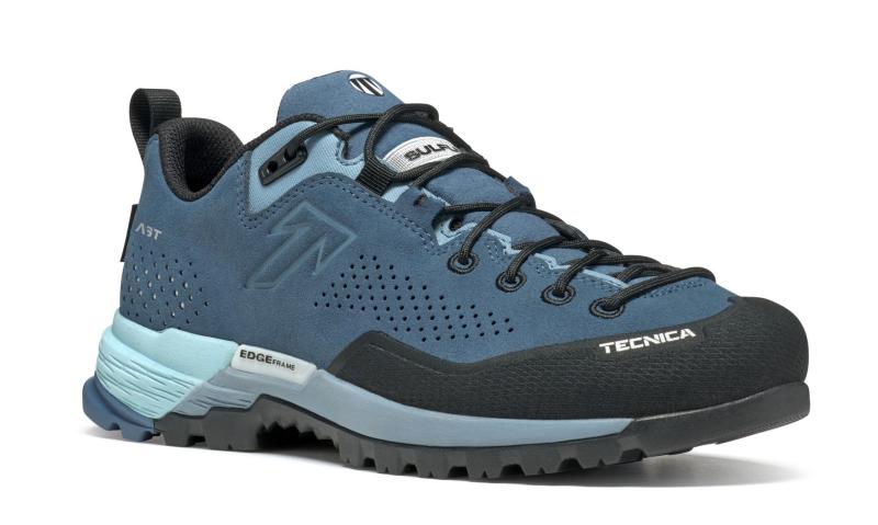 Tecnica Sulfur GTX Ws 001 progressive blue/blue grey produkt Tecnica