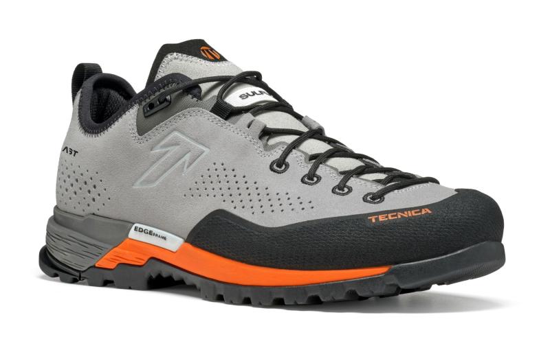 Tecnica Sulfur Ms 001 soft grey/ultra orange produkt Tecnica