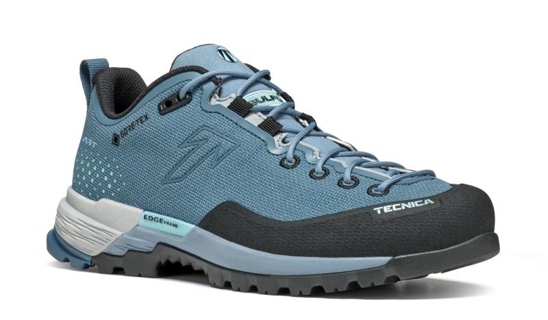 Tecnica Sulfur S GTX Ws 001 progressive blue/soft grey produkt Tecnica