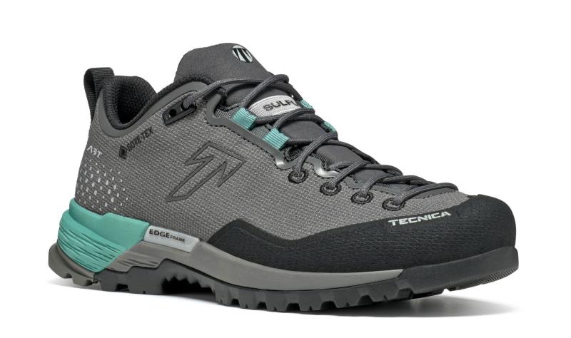 Tecnica Sulfur S GTX Ws 002 deep grey/light petrol produkt Tecnica