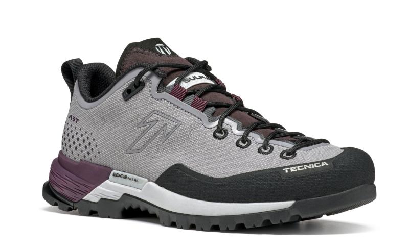 Tecnica Sulfur S Ws 002 rosed grey/wine bordeaux produkt Tecnica