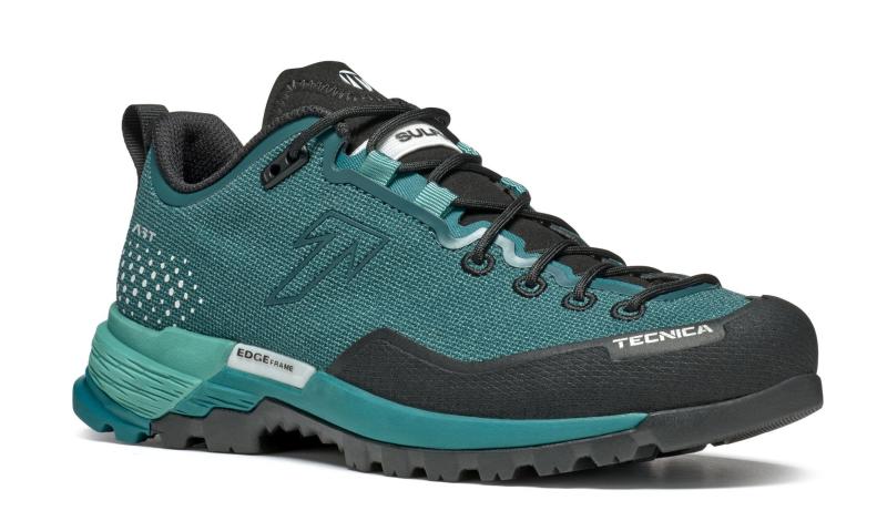 Tecnica Sulfur S Ws 003 petrol/light petrol produkt Tecnica