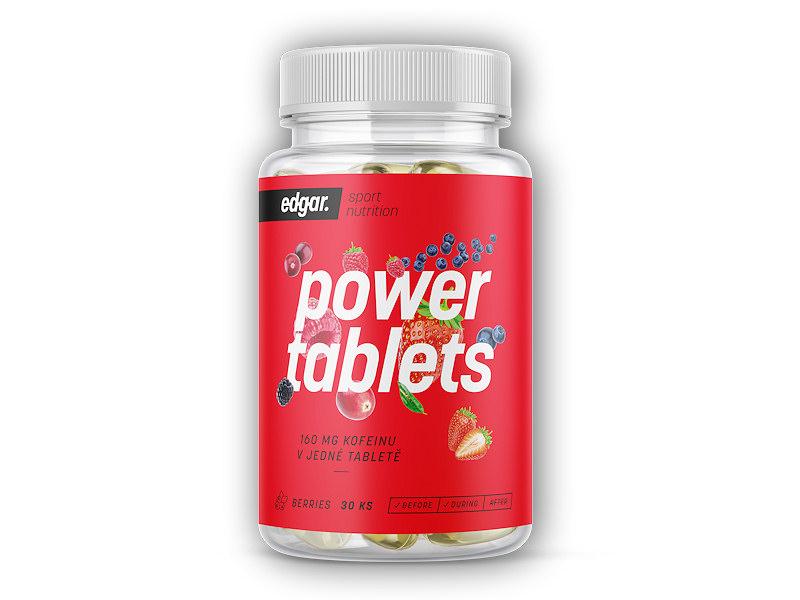 Edgar Power Tablets 30 tablet Edgar