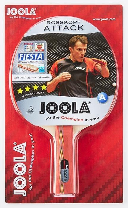 Joola Pálka na stolní tenis ROSSKOPF ATTACK Joola