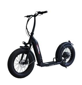 Nitro Scooters Puma 1000 Pro Premium elektrická koloběžka Nitro Scooters