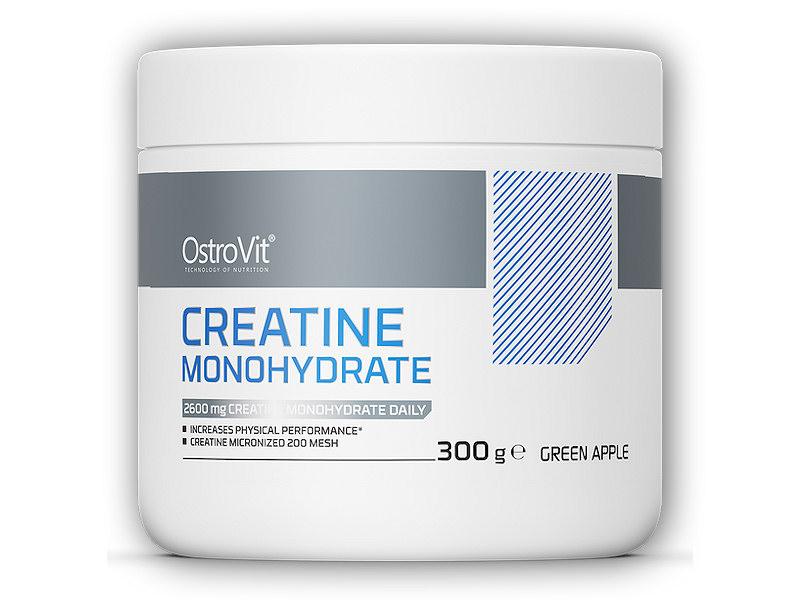 Ostrovit Creatine monohydrate 300g OstroVit